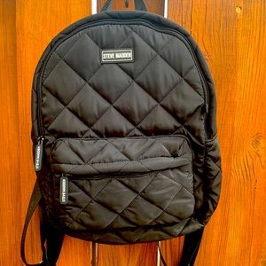 Steve Madden Backpack